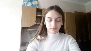 RinaCooper - Porn Video [Myfreecams]: teasing striptease video, magnetic enchantress, searing pleasure