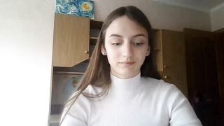 RinaCooper - Porn Video [Myfreecams]: teasing striptease video, magnetic enchantress, searing pleasure