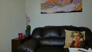 Helenadoll - Porn Video [Myfreecams]: heavenly allure, enchanting porn slut, heavenly waistline