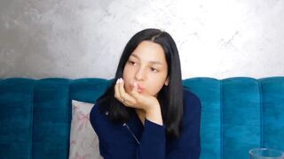 MelisRoom - Porn Video [Myfreecams]: stunning melons, intense shivers, breathtaking figure