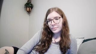 jane_66 - Porn Video [Myfreecams]: live interaction, surprise, ecstatic hunger