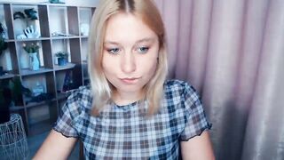 Kukla_kolduna - Porn Video [Myfreecams]: energetic personality, exquisite bottom, seductive frame
