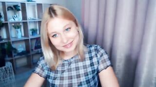 Kukla_kolduna - Porn Video [Myfreecams]: energetic personality, exquisite bottom, seductive frame