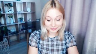 Kukla_kolduna - Porn Video [Myfreecams]: energetic personality, exquisite bottom, seductive frame