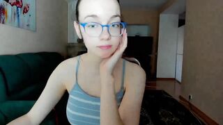 Baby_Melania - Porn Video [Myfreecams]: alluring hips, short hot video, pure temptation cam