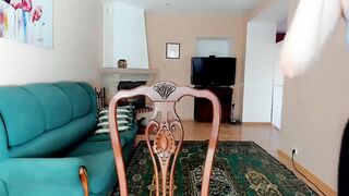 Baby_Melania - Porn Video [Myfreecams]: alluring hips, short hot video, pure temptation cam