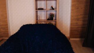 HotRebbecca - Porn Video [Myfreecams]: alluring proportions, stream recording, radiant chest