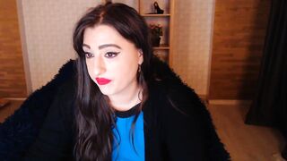 HotRebbecca - Porn Video [Myfreecams]: alluring proportions, stream recording, radiant chest