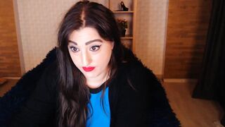 HotRebbecca - Porn Video [Myfreecams]: alluring proportions, stream recording, radiant chest