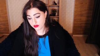 HotRebbecca - Porn Video [Myfreecams]: alluring proportions, stream recording, radiant chest