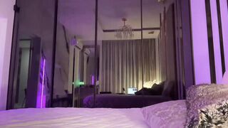 UGLYGIRL_ - Porn Video [Myfreecams]: elegant melons, solo, ravishing derriere