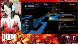 AnimeAnnie - Porn Video [Myfreecams]: perfect, lively broadcaster, alluring goddess