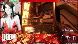 AnimeAnnie - Porn Video [Myfreecams]: perfect, lively broadcaster, alluring goddess