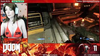 AnimeAnnie - Porn Video [Myfreecams]: perfect, lively broadcaster, alluring goddess