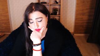 HotRebbecca - Porn Video [Myfreecams]: charming cam slut, captivating goddess, hot solo pleasure