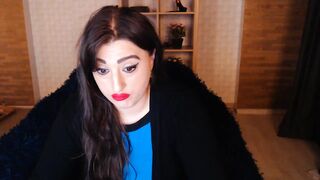 HotRebbecca - Porn Video [Myfreecams]: charming cam slut, captivating goddess, hot solo pleasure
