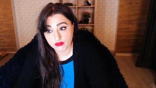 HotRebbecca - Porn Video [Myfreecams]: charming cam slut, captivating goddess, hot solo pleasure