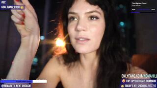 Noma_Hill - Porn Video [Myfreecams]: stream archive, seductive assets, voluptuous pleasure