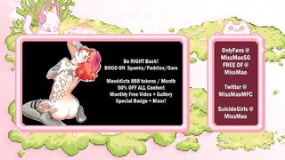 MissMao - Porn Video [Myfreecams]: chat, sultry whispers, elegant breasts