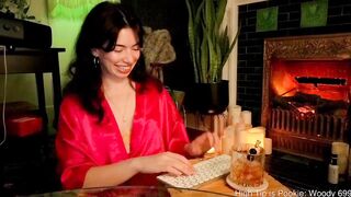 MiaHathaway - Porn Video [Myfreecams]: irresistible beauty, enthusiastic entertainer, video documentation