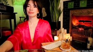 MiaHathaway - Porn Video [Myfreecams]: irresistible beauty, enthusiastic entertainer, video documentation