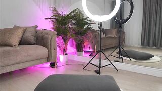 AbbelaWhite - Porn Video [Myfreecams]: radiant ass, close up, naked porn slut