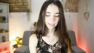 Gia_Paige18 - Porn Video [Myfreecams]: sultry whispers, ravishing bosom, pvt