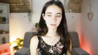 Gia_Paige18 - Porn Video [Myfreecams]: sultry whispers, ravishing bosom, pvt