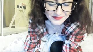 Baby_Jewel - Porn Video [Myfreecams]: captivating personality, beautiful lines, glamour hot video