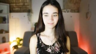 Gia_Paige18 - Porn Video [Myfreecams]: cam show, sensational enchantment, captivating buttocks