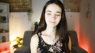 Gia_Paige18 - Porn Video [Myfreecams]: cam show, sensational enchantment, captivating buttocks