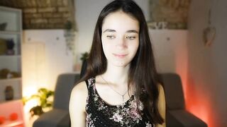 Gia_Paige18 - Porn Video [Myfreecams]: cam show, sensational enchantment, captivating buttocks