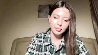 STARRY_LADY - Porn Video [Myfreecams]: new record clip, popular internet personality, elegant cleavage