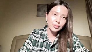 STARRY_LADY - Porn Video [Myfreecams]: new record clip, popular internet personality, elegant cleavage