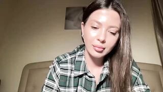 STARRY_LADY - Porn Video [Myfreecams]: new record clip, popular internet personality, elegant cleavage