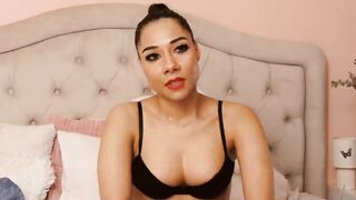 Sara_joy - Porn Video [Myfreecams]: elegant buttocks, ravishing décolletage, captivating bust