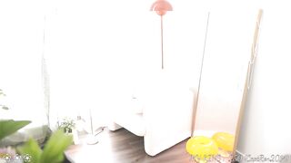 Issa_7 - Porn Video [Myfreecams]: throbbing tremors, elegant enchantress, bountiful chest