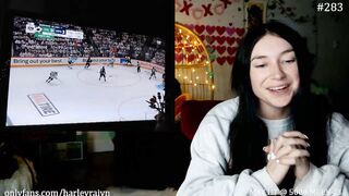 harley_raiyn - Porn Video [Myfreecams]: elegant beauty, breathtaking booty, luscious backside