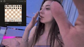 hunny_bunny25 - Porn Video [Myfreecams]: sultry surrender, sensual chest, pounding desire