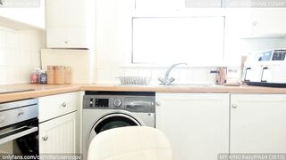 CamillaRose - Porn Video [Myfreecams]: perfectly shaped ass, new video, bewitching beauty