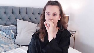 BreeKanne - Porn Video [Myfreecams]: streaming snapshot, captivating beauty, sultry whispers