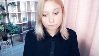 Kukla_kolduna - Porn Video [Myfreecams]: enigmatic allure, fucks herself, beautiful porn slut