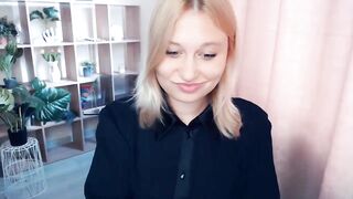Kukla_kolduna - Porn Video [Myfreecams]: enigmatic allure, fucks herself, beautiful porn slut