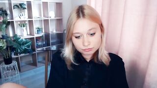 Kukla_kolduna - Porn Video [Myfreecams]: enigmatic allure, fucks herself, beautiful porn slut