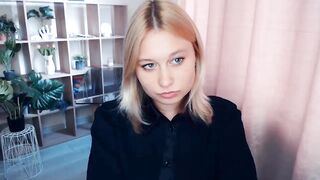 Kukla_kolduna - Porn Video [Myfreecams]: enigmatic allure, fucks herself, beautiful porn slut