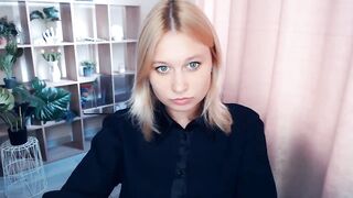 Kukla_kolduna - Porn Video [Myfreecams]: enigmatic allure, fucks herself, beautiful porn slut