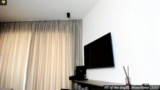 Mi_Ha - Porn Video [Myfreecams]: enchanting derriere, real time footage, intimate fantasy show