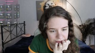 LanaBelll - Porn Video [Myfreecams]: lovely booty, full webcam session, captivating siren