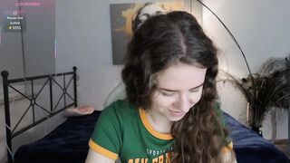 LanaBelll - Porn Video [Myfreecams]: lovely booty, full webcam session, captivating siren
