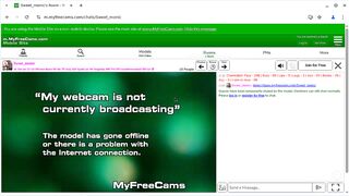 Sweet_monic - Porn Video [Myfreecams]: energetic content creator, hidden show, soft stream moment